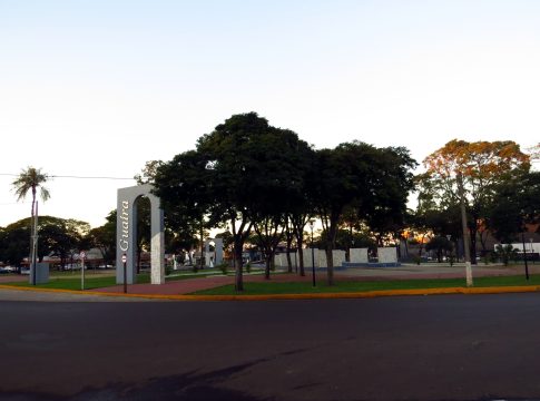 Município de Guaíra inicia Curso de Manufatura Aditiva e Prototipagem pelo Programa Qualifica Paraná 2025