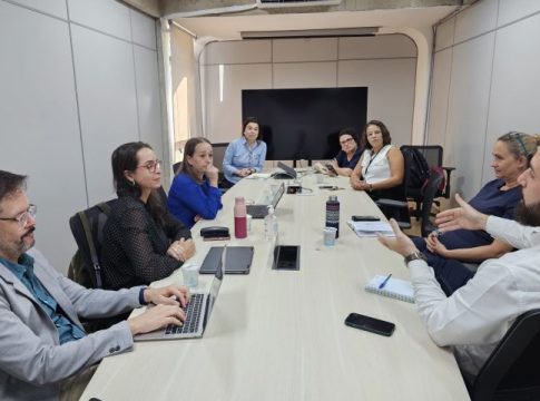 MS e ONU iniciam planejamento para receber mais de 130 países em debates da COP15 de 2026