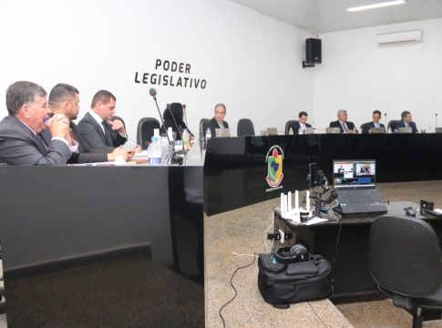 Câmara Municipal de Mundo Novo Aprova Projeto para Implantação de Educação em Tempo Integral.