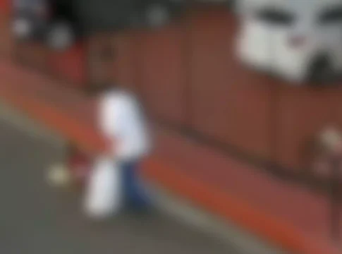 Padrasto é preso após agredir enteada de 2 anos em MS