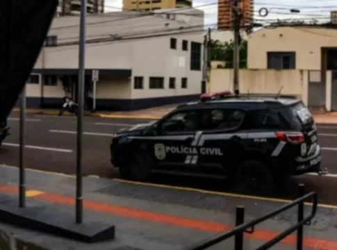 Idosa cai em golpe ao aceitar ‘empréstimo’ oferecido por falsa atendente