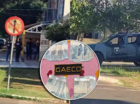 Juiz dá ‘puxão de orelha’ e manda MPMS apresentar provas da corrupção em Água Clara em dez dias