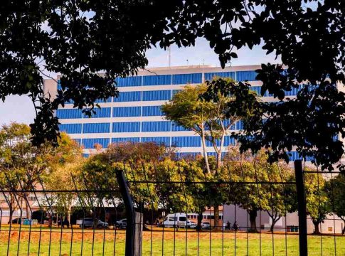 Processo seletivo com 204 vagas para atuar no HRMS vai até a próxima terça-feira