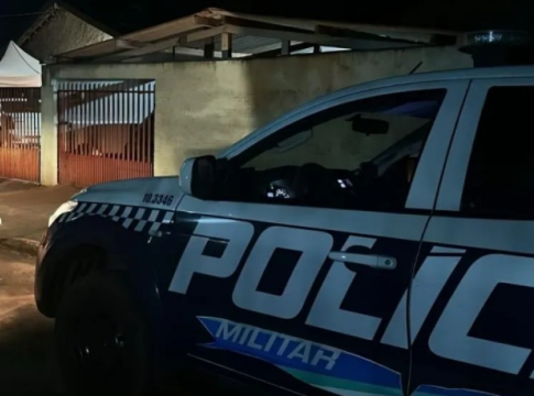 Após “prometer” feminicídio, homem atira contra companheira em MS