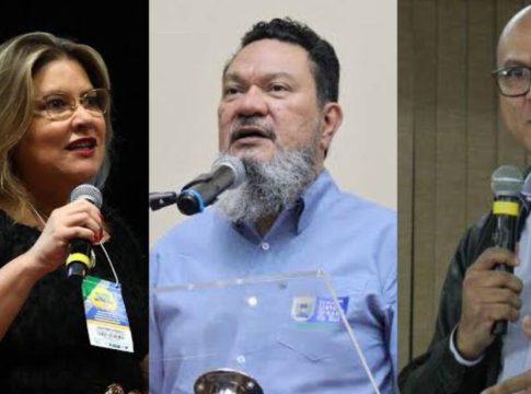 Deixados para ‘segunda leva’, retirada de secretários de MS da guerra depende de aval israelense