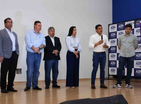 Naviraí sedia a 4ª etapa do MS Ativo Municipalismo com a participação de sete municípios da região