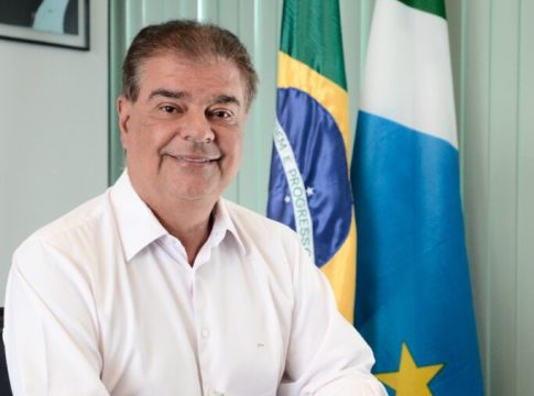 Nelsinho libera R$ 1,2 milhão para Eldorado, Naviraí, Sete Quedas e Tacuru