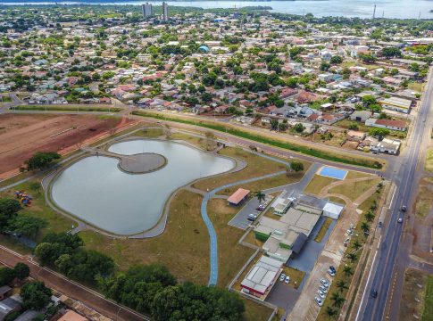 O Município de Guaíra destaca importância da doação de sangue no Dia Mundial do Doador