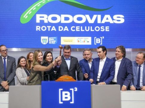 União expulsa K-Infra de rodovia carioca e MS “congela” leilão da Rota da Celulose