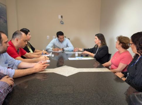 Município de Naviraí e UEMS realizam edição do programa “UEMS na Comunidade” no dia 23 de agosto