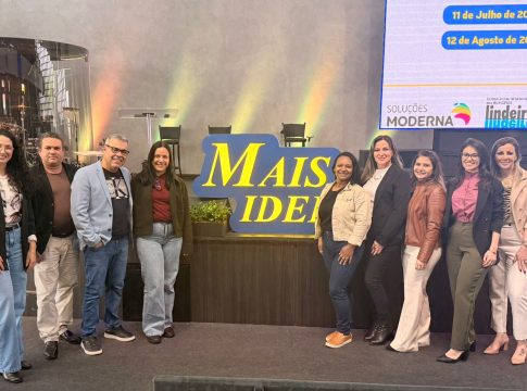 Educação de Mundo Novo participou do II Fórum de Educação – MAIS IDEB