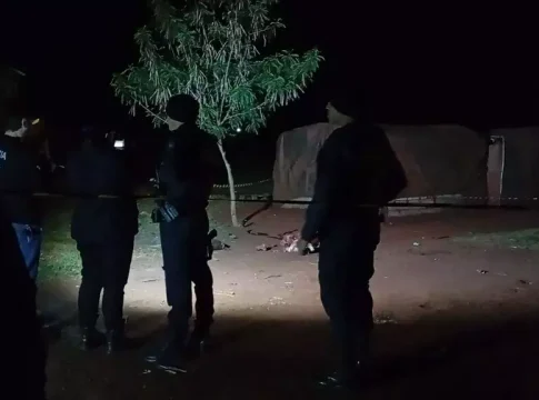 Indígena é esquartejado e decapitado pelo enteado após briga em aldeia