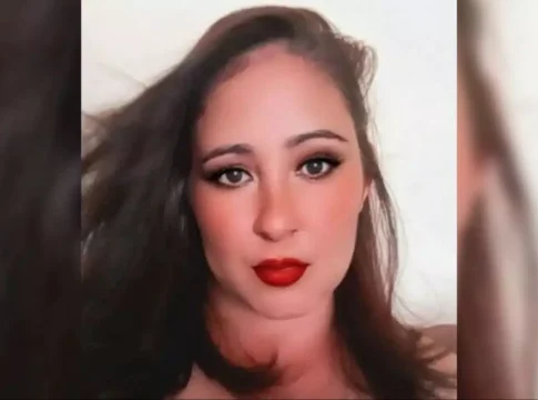 ‘Você foi luz’: familiares se despedem de Juliete, morta a facadas pelo irmão em Naviraí