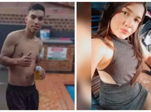 Homem que esfaqueou e matou ex-mulher é condenado a oito anos de prisão em MS