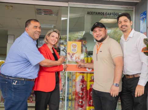 Guaíra lança oficialmente a Lei do Selo “Empresa Amiga dos Animais” com evento especial