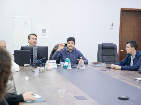 Município de Guaíra articula avanços para o tão aguardado Hospital Regional