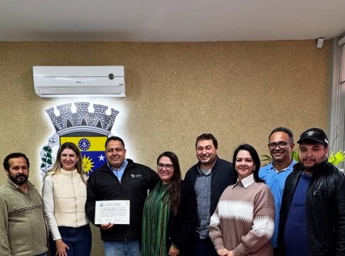 Empresas Amigas do Meio Ambiente são reconhecidas pela prefeitura de Eldorado