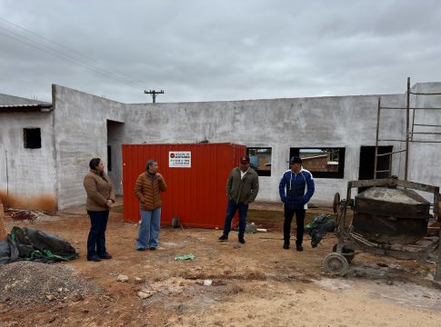 Mais investimentos na educação de Japorã