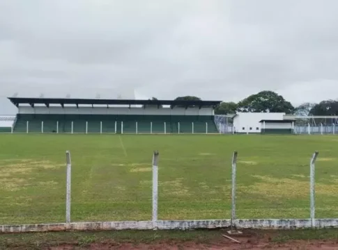 Sete Quedas sedia neste domingo fase da Copa Assomasul de Futebol 2025