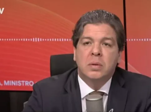 Satélites devem conectar áreas de difícil acesso em MS, diz ministro das Comunicações