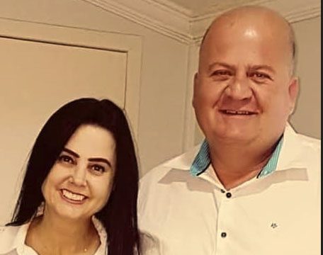 Gabriel pede patrulha mecanizada para o Savana