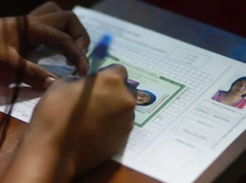 Governo quer acelerar emissão da Carteira de Identidade Nacional