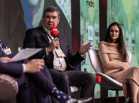 Talks COP30: Governo de MS destaca preservação no Pantanal e produção sustentável no Estado