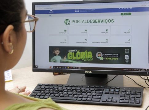 Detran anuncia digitalização de guias de licenciamento e fim do envio impresso já a partir de agosto