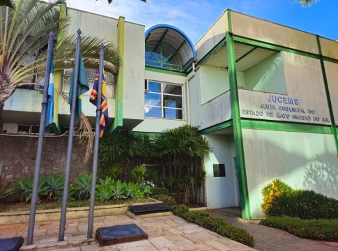 MS bate recorde histórico de abertura de empresas no 1º semestre