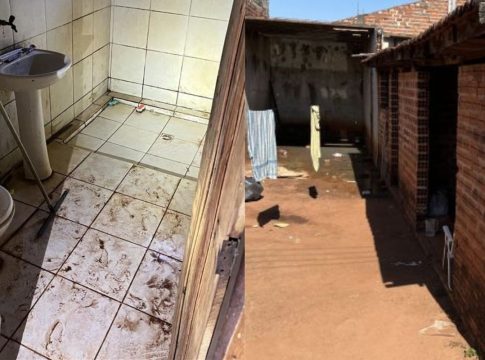 Paraguaios são resgatados de condições análogas à escravidão no PR e homem é preso