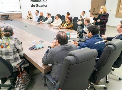 Sanepar presta esclarecimentos sobre retorno da cobrança da tarifa de esgoto em Guaíra