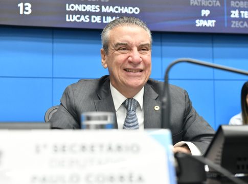 Paulo Corrêa propõe meia-entrada em eventos para doadores de órgãos e tecidos em MS