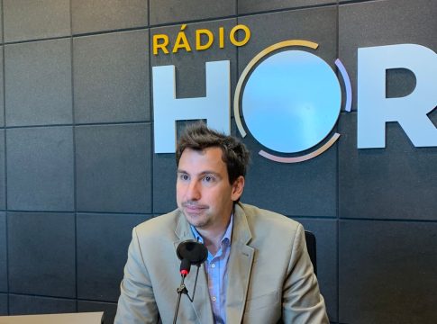 Kenneth Corrêa destaca o impacto da IA no mercado de trabalho e desmistifica medos da sociedade