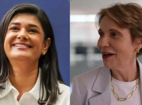Federação União/PP mantém presidência em MS com Tereza e mira 3 federais em 2026
