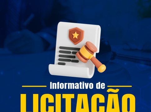 Prefeitura de Naviraí informa licitações abertas