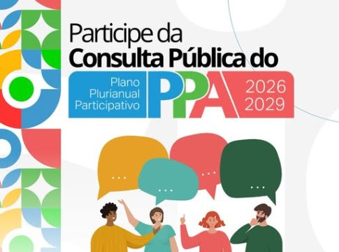 Eldorado – Participe da consulta pública do PPA