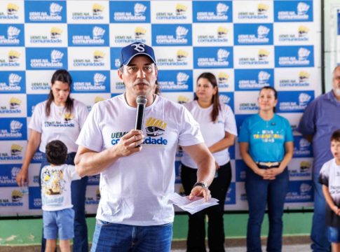 Parceria de sucesso leva mais de 30 serviços gratuitos à população de Naviraí