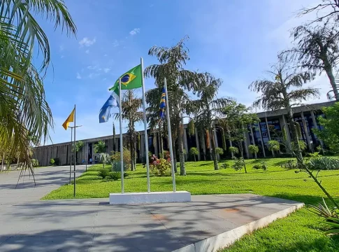 Comissão de Educação da Alems se reúne para análise de projetos de lei na quarta-feira