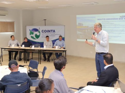 Região norte de MS ganha destaque como nova fronteira de desenvolvimento sustentável