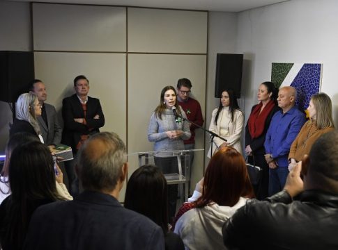 Com práticas sustentáveis na gestão pública, Governo de MS recebe ‘Selo Verde’ do Ministério do Meio Ambiente