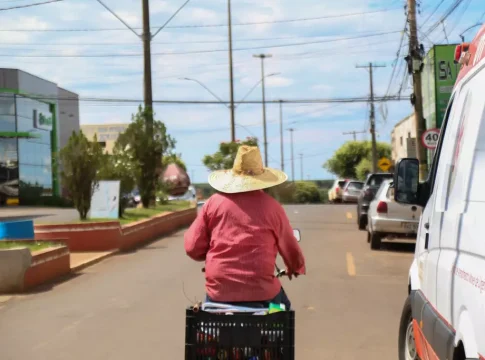 Pequenos municípios de MS perdem moradores, mas cidades médias têm crescimento