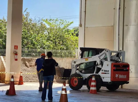 Mulheres quebram barreiras e conquistam espaço na construção civil em MS