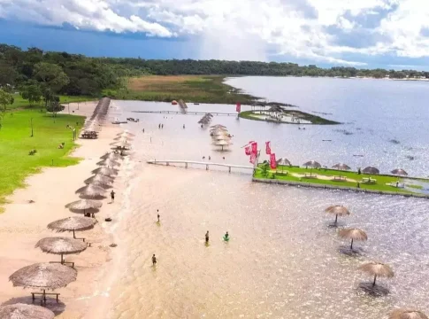 Paraguai registra primeiro caso de sarampo a 200 km da fronteira com MS
