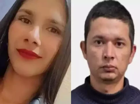 Ex-companheiro confessa assassinato de paraguaia em MS por suposta traição