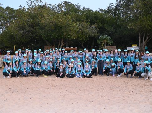 Mais de 100 mulheres participam da 2ª edição do Mulheres na Pesca em Itaquiraí