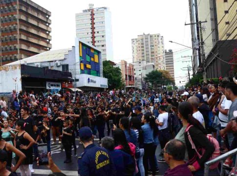 Com recorde de inscrições, prefeitura espera receber 30 mil pessoas em Desfile Cívico-Militar