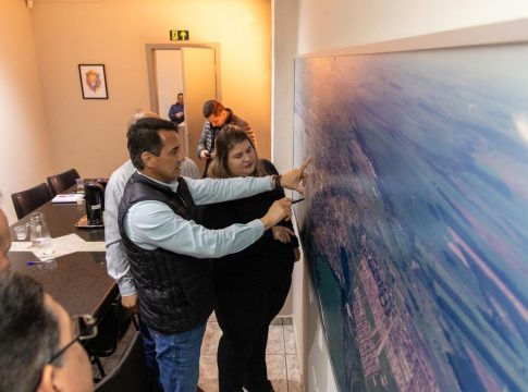 Naviraí otimiza compras públicas para fortalecer economia local