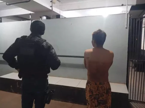 “Já tinha essa maldade na mente”, diz adolescente que esquartejou padrasto
