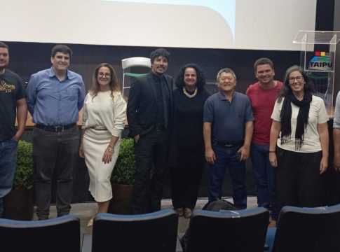 Eldorado participa do lançamento do projeto “Caminhos Sustentáveis: Inovação, Renda e Conservação no Campo”