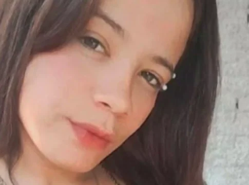 Jovem achada morta em matagal foi vista pela última vez em ‘arraiá’